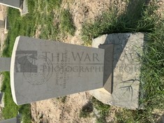 BAGHDAD (NORTH GATE) WAR CEMETERY - ROSE, E C